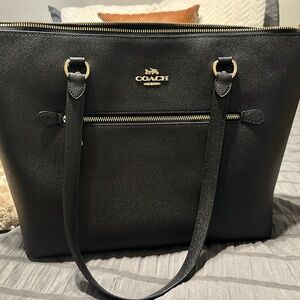 Coach Gallery Tote